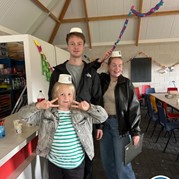 29) Wie ontdekt de Verrader? (zonder horeca) *  (Eigen locatie)