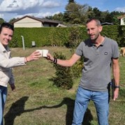 3) Wie ontdekt de Verrader? (zonder horeca) *  (Eigen locatie)