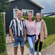 9) Wie ontdekt de Verrader? (zonder horeca) *  (Eigen locatie)