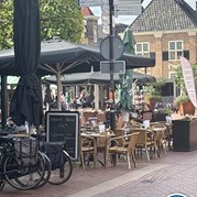 20) The Hunt Almelo
