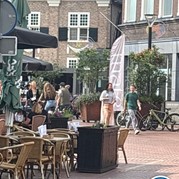 21) The Hunt Almelo