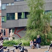 6) The Hunt Almelo