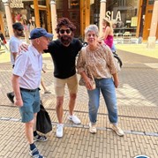 12) The Hangover  Groningen
