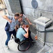 2) The Hangover  Groningen