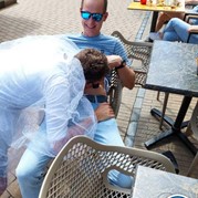 21) The Hangover  Groningen