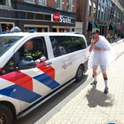 23) The Hangover  Groningen