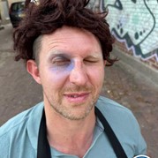 27) The Hangover  Groningen