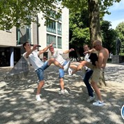 29) The Hangover  Groningen