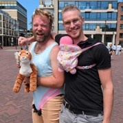 3) The Hangover  Groningen