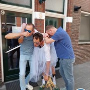 30) The Hangover  Groningen