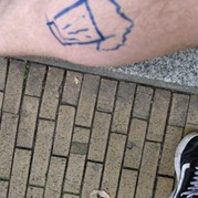 32) The Hangover  Groningen
