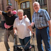34) The Hangover  Groningen
