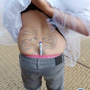 36) The Hangover  Groningen