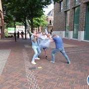 4) The Hangover  Groningen
