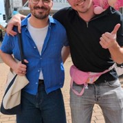 40) The Hangover  Groningen