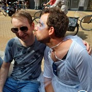 41) The Hangover  Groningen