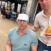 45) The Hangover  Groningen