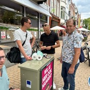 47) The Hangover  Groningen