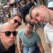 49) The Hangover  Groningen