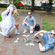 50) The Hangover  Groningen