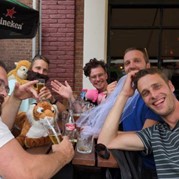 51) The Hangover  Groningen