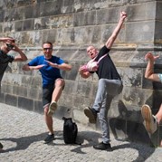 6) The Hangover  Groningen
