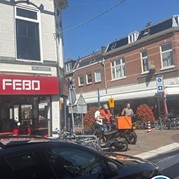 6) Escape in the City met begeleiding op afstand  (Eigen locatie)