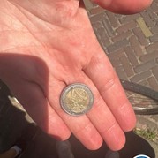 13) Jachtseizoen / begeleiding op afstand  (Eigen locatie)