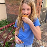 16) Jachtseizoen / begeleiding op afstand  (Eigen locatie)