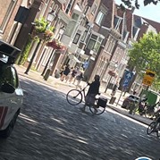 17) Jachtseizoen / begeleiding op afstand  (Eigen locatie)