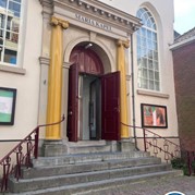 19) Jachtseizoen / begeleiding op afstand  (Eigen locatie)