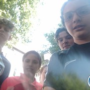 2) Jachtseizoen / begeleiding op afstand  (Eigen locatie)