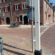 21) Jachtseizoen / begeleiding op afstand  (Eigen locatie)