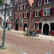 22) Jachtseizoen / begeleiding op afstand  (Eigen locatie)