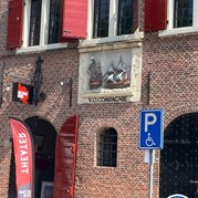 23) Jachtseizoen / begeleiding op afstand  (Eigen locatie)