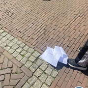 33) Jachtseizoen / begeleiding op afstand  (Eigen locatie)