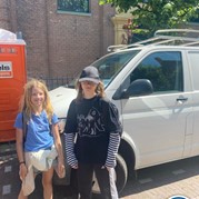 35) Jachtseizoen / begeleiding op afstand  (Eigen locatie)