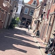 36) Jachtseizoen / begeleiding op afstand  (Eigen locatie)