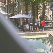 7) Jachtseizoen / begeleiding op afstand  (Eigen locatie)