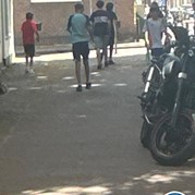 8) Jachtseizoen / begeleiding op afstand  (Eigen locatie)