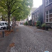 11) Jachtseizoen Leiden