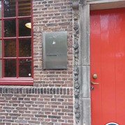 15) Jachtseizoen Leiden