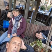 18) Jachtseizoen Leiden