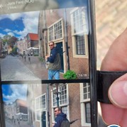 19) Jachtseizoen Leiden