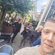 20) Jachtseizoen Leiden