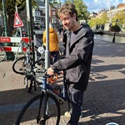 23) Jachtseizoen Leiden