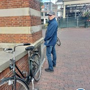 25) Jachtseizoen Leiden