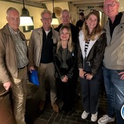 27) Jachtseizoen Leiden
