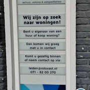 3) Jachtseizoen Leiden