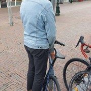 31) Jachtseizoen Leiden